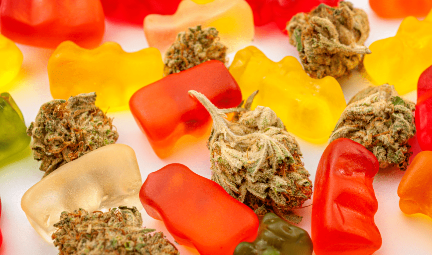 Cannabis Edibles