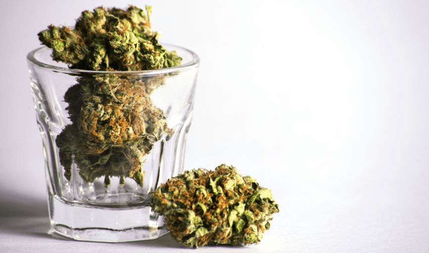 Cannabis Flower